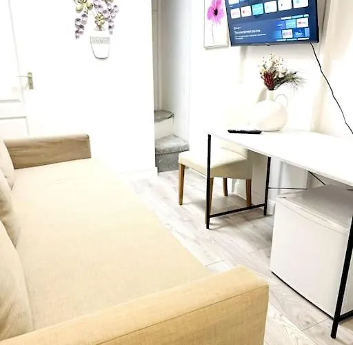 L2 City Centre Loft With Ac