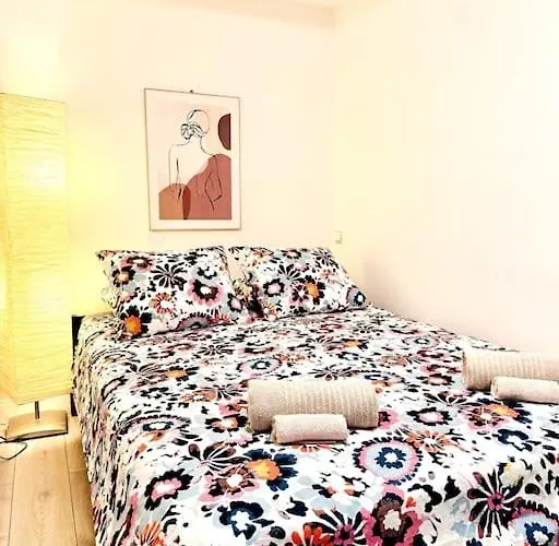 L2 City Centre Loft With Ac