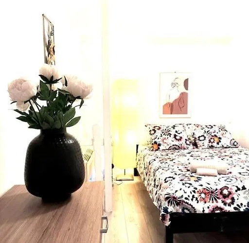 L2 City Centre Loft With Ac