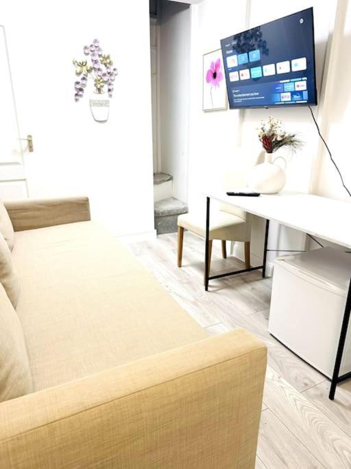 L2 Centre Loft With Ac Будапешт