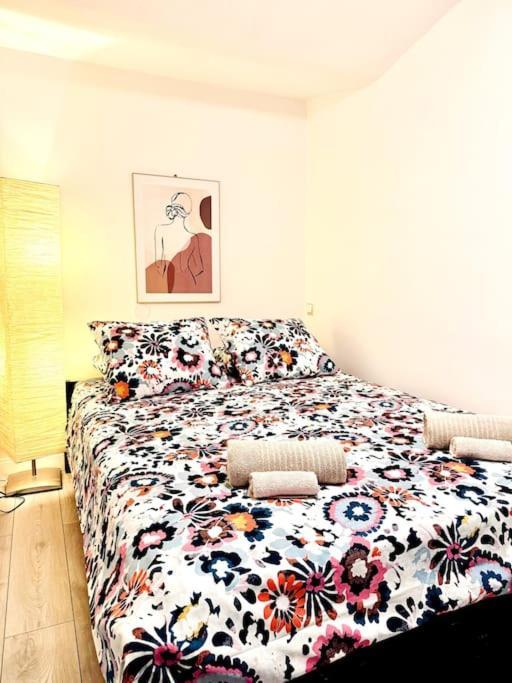L2 Centre Loft With Ac * Будапешт